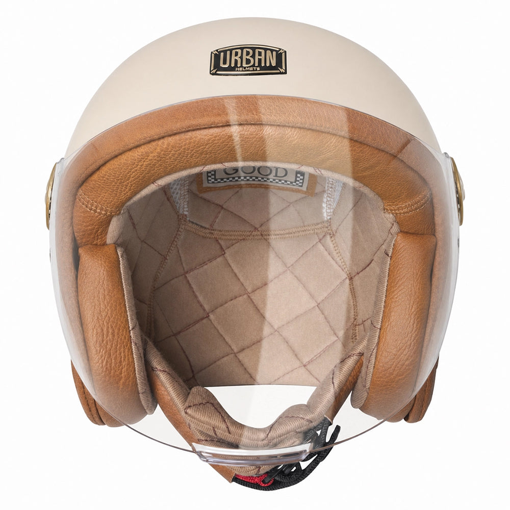 Capacete Urban Tracer S Graise
