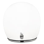 Capacete Urban Tracer White Flake