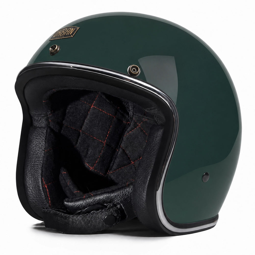Capacete Urban Tracer Bistro