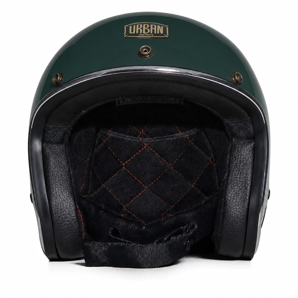 Capacete Urban Tracer Bistro