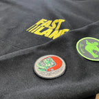 Patch Urban Zombie