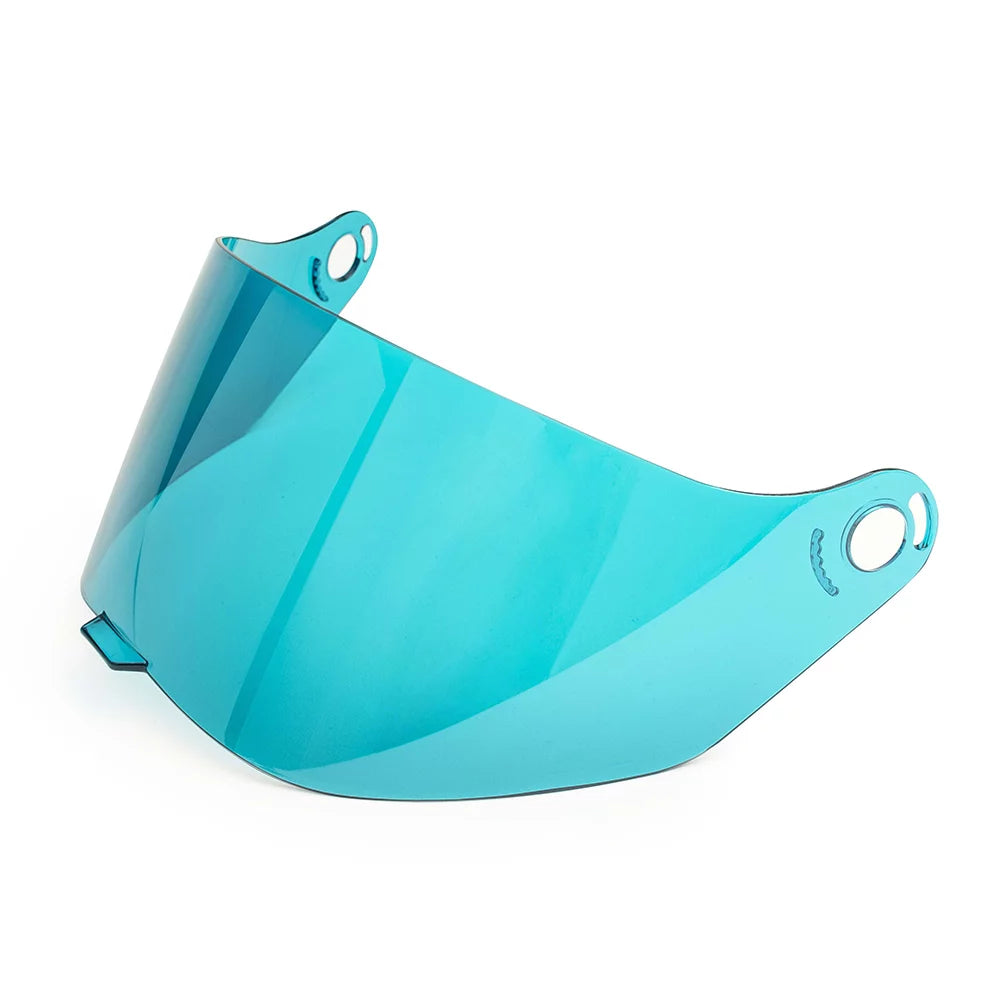 Viseira Bigbore S Azul