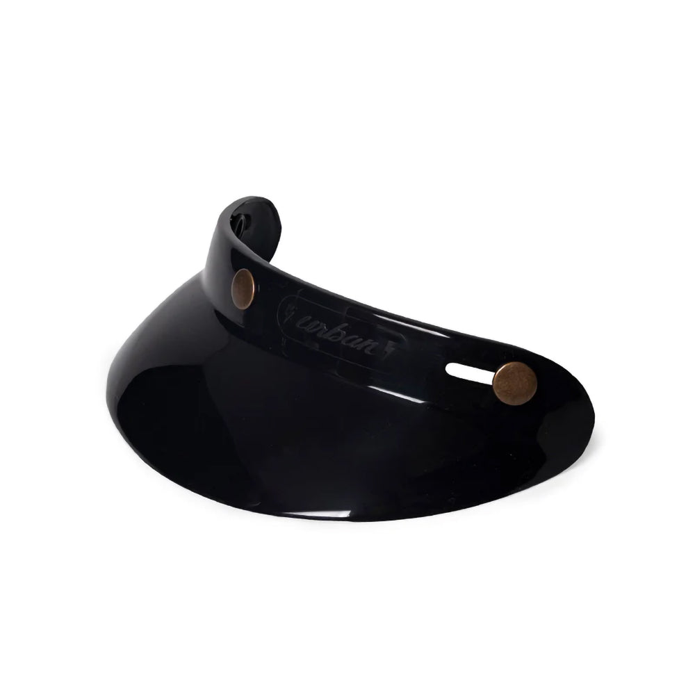 Capacete Urban Tracer Gray Stripes Branco