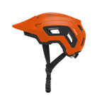 Capacete Urban Sports Aurora Tangerina Tropical