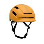 Capacete Urban Sports Broder Amarelo Mostarda