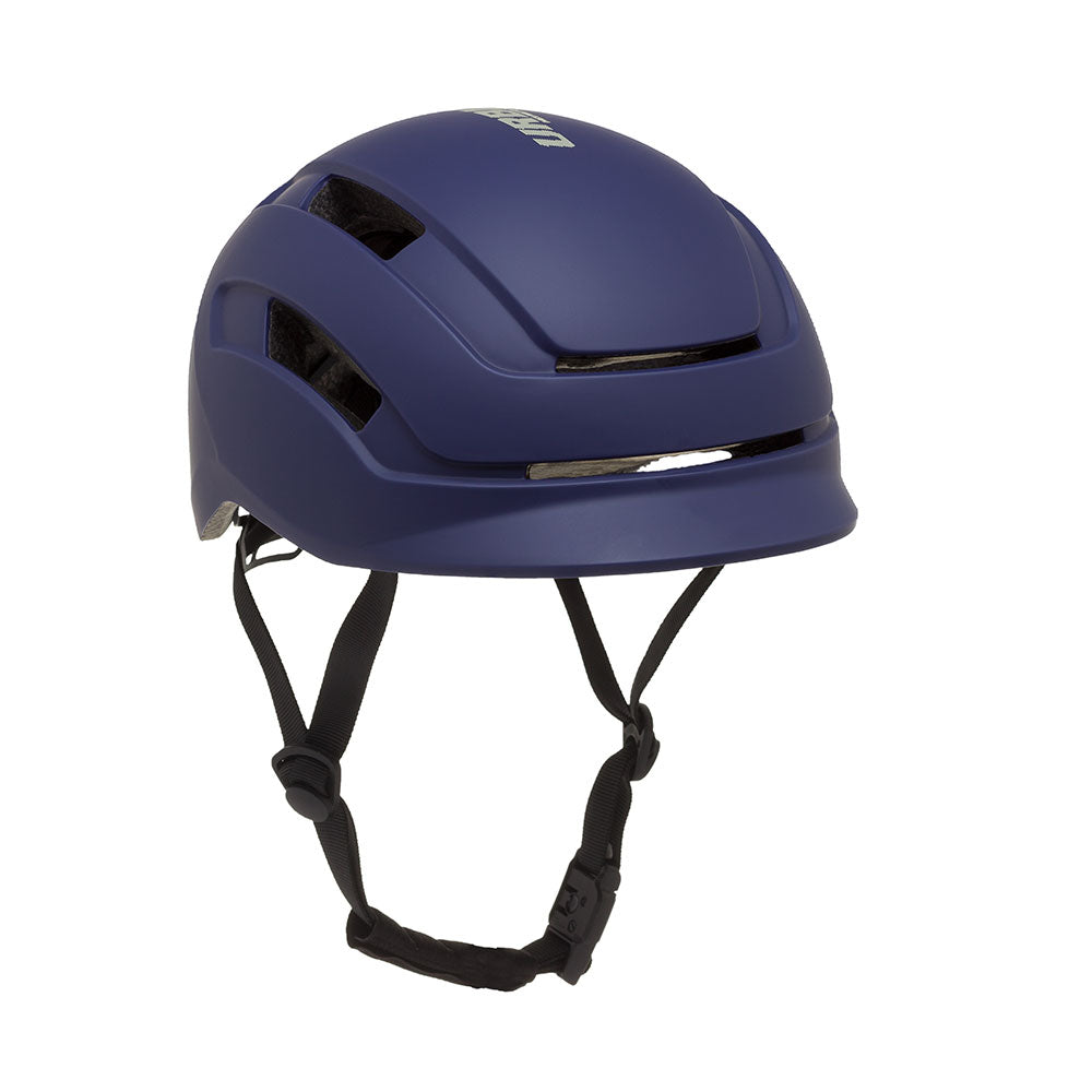 Capacete Urban Sports Broder Azul