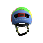 Capacete Urban Sports Broder RTM